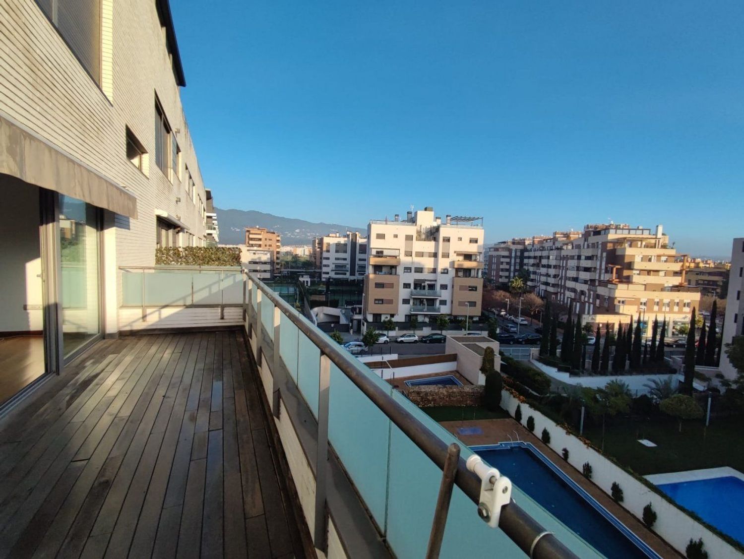 Piso en Tablero, Tablero - Foto 4