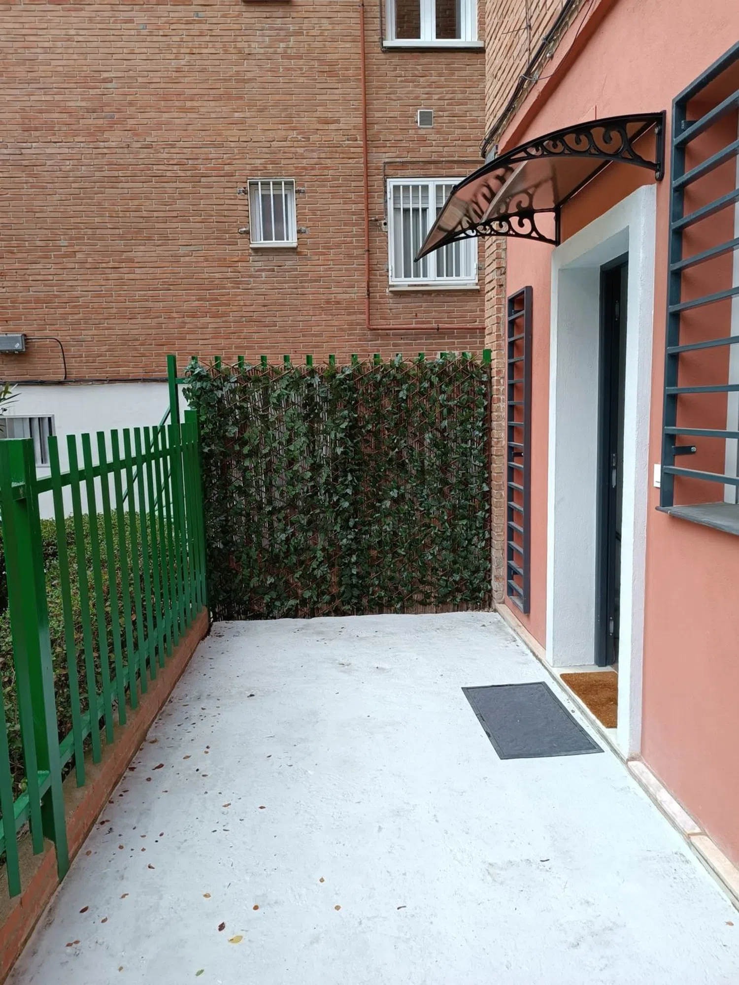 Piso en calle Montejurra, 34 - Foto 1