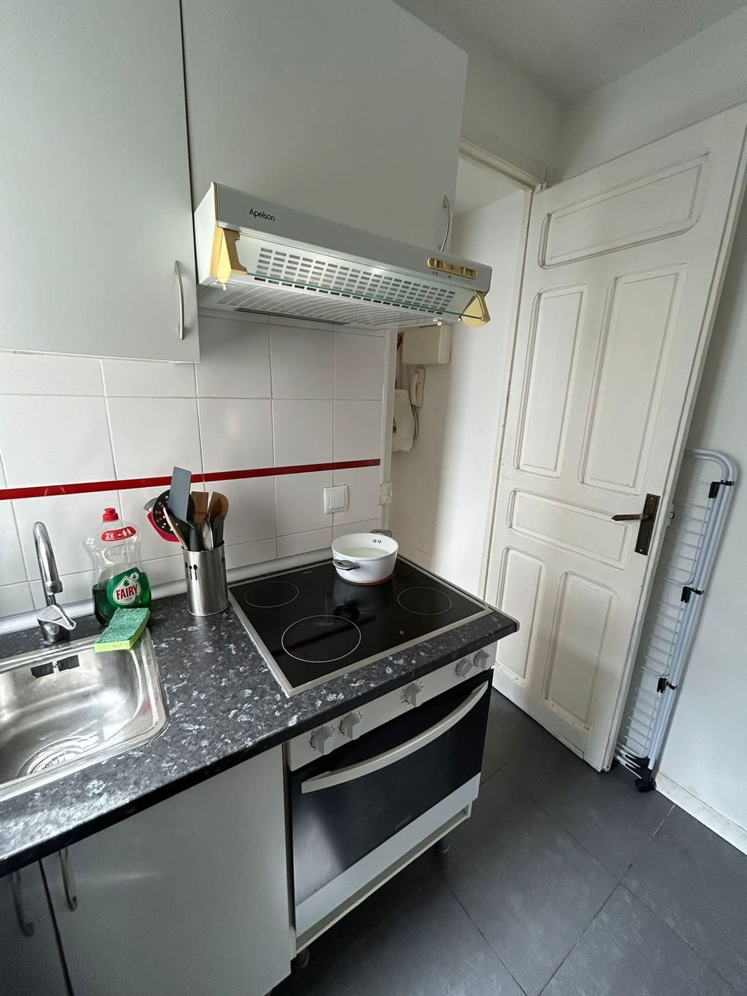 Piso en calle del General Lacy, 30 - Foto 7