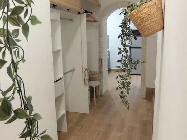 Estudio en plaza de Menéndez Pelayo, 6 - Foto 5