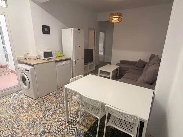 Piso en calle de Guillem de Castro, 68 - Foto 5