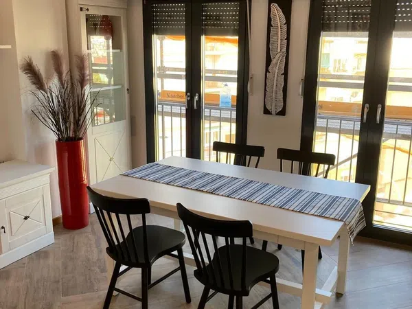 Piso en avenida Alcoi, 81 - Foto 2