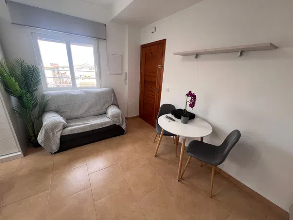 Estudio en Calle del Trovero Castillo, 33, La Unión, La Unión - Foto 5