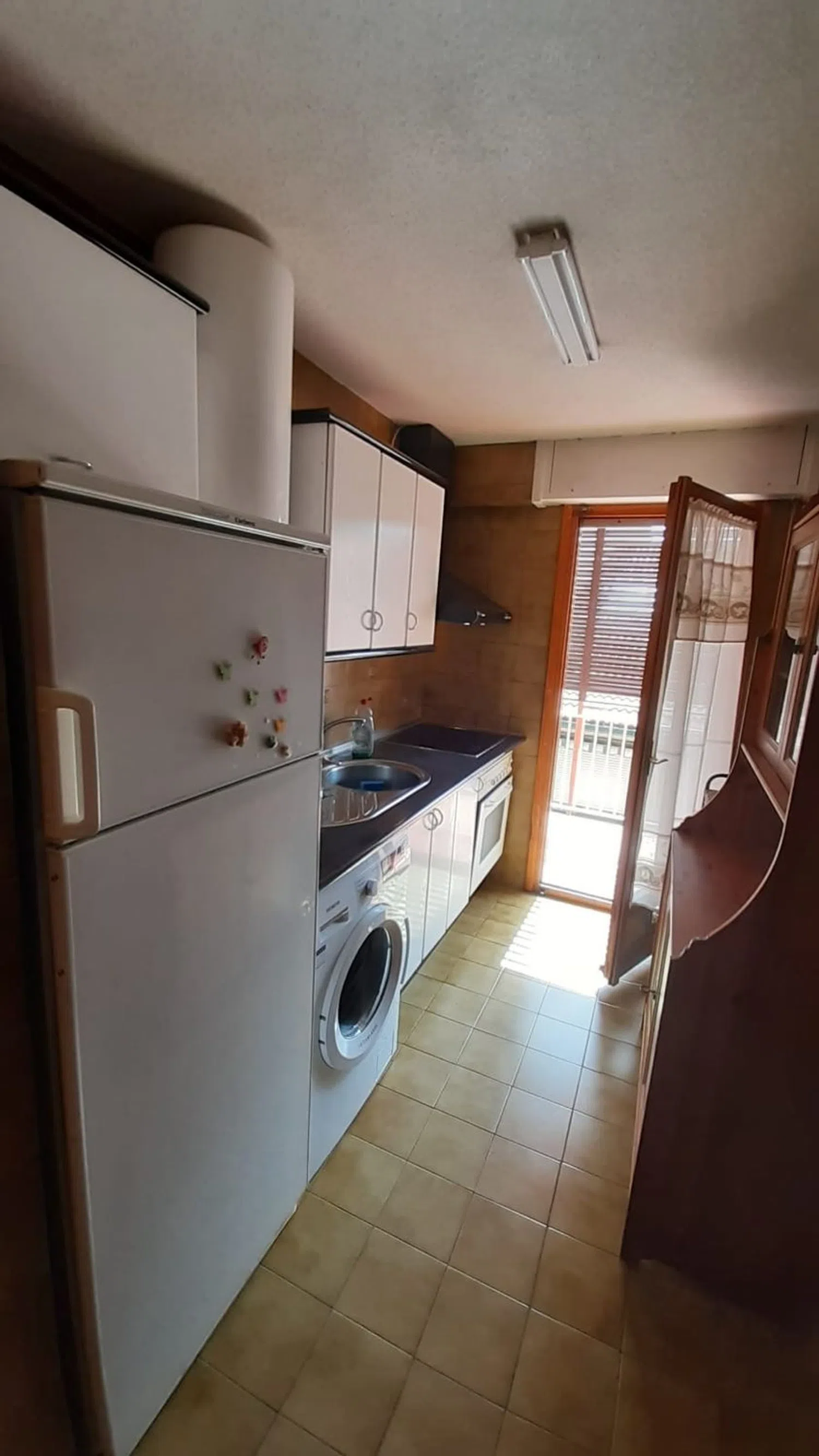 Piso en calle Panizo, 40 - Foto 14