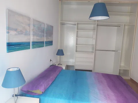 Piso en paseo Imperial, 50