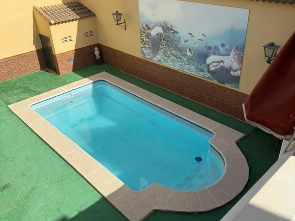 Casa o chalet independiente en Paseo de Ronda, 69 - Foto 5