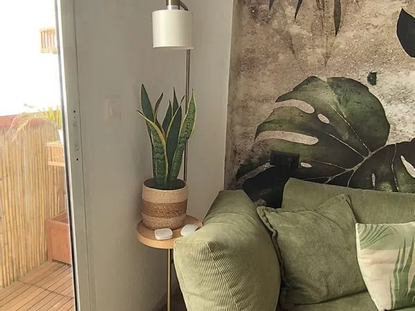 Piso en calle de Sant Jacint Castanyeda, 1 - Foto 5