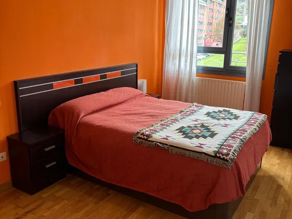 Piso en Urb. urbanizacion clarin Barrio Corredoria-La Carisa-Prado de La Vega - Foto 8