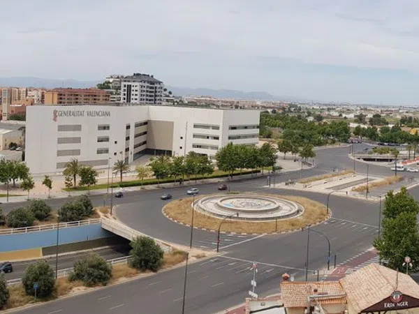 Piso en calle de Santa Cruz de la Zarza, 1 - Foto 2