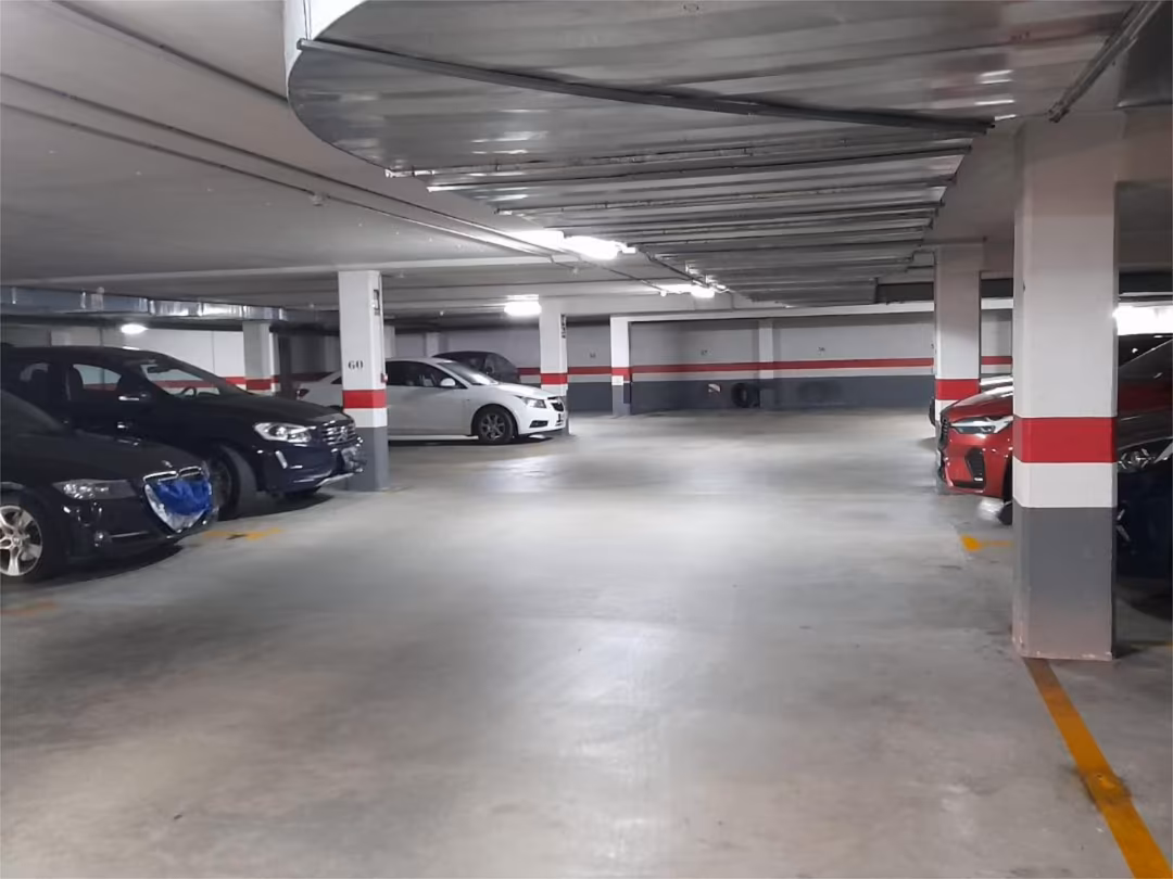 Piso en  Rúa de Luis Iglesias Iglesias 7 - Foto 20