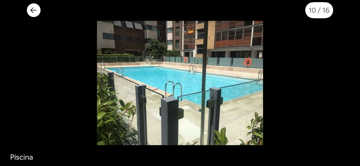 Piso en avenida Isabel de Valois, 80 - Foto 16