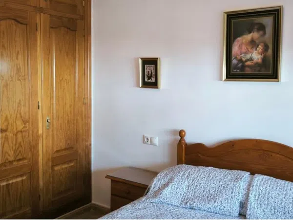 Chalet adosado en Fuente Alegre - El Chaparral - Los Morales - Foto 18