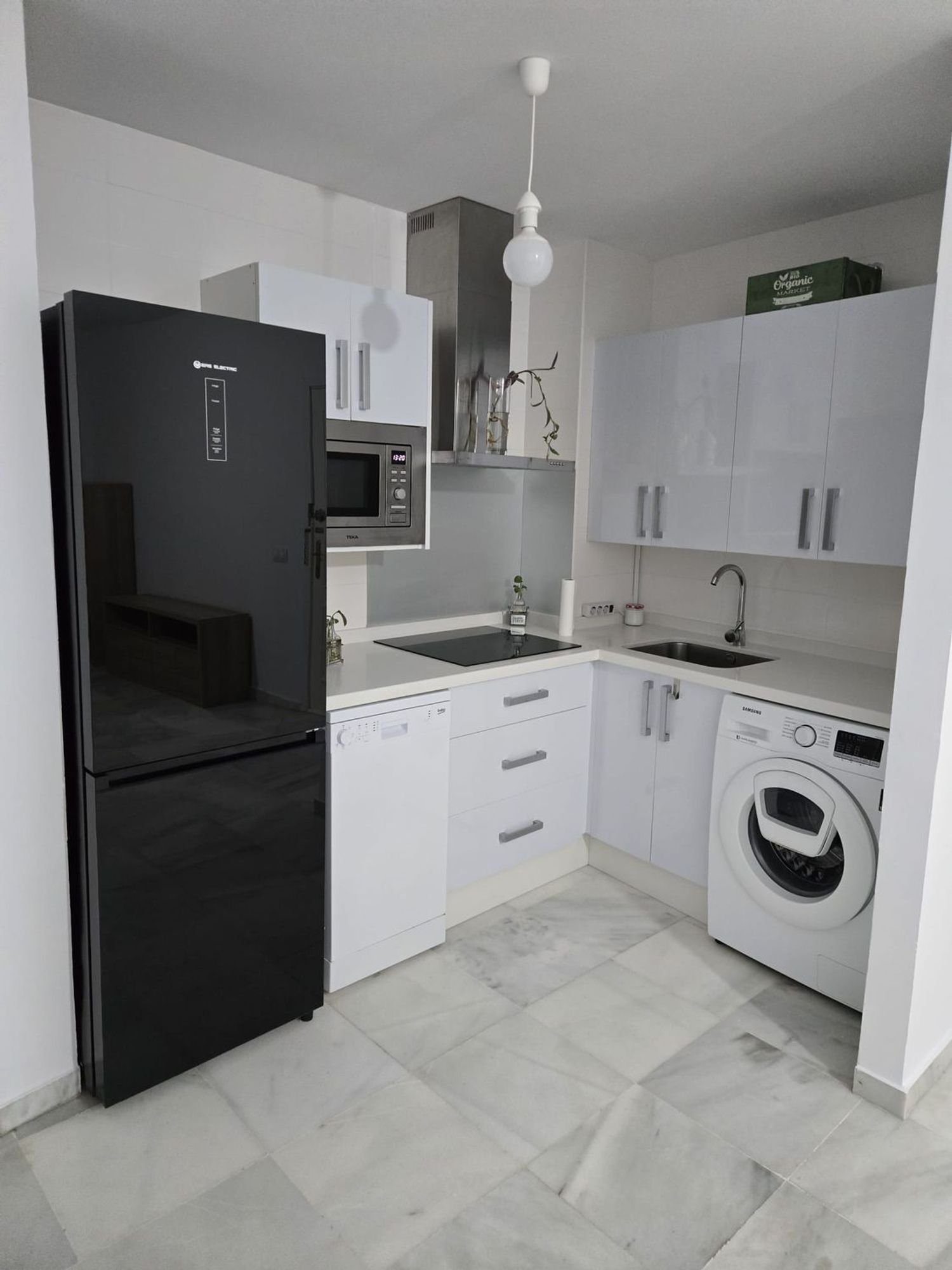 Piso en calle Relator, 11 - Foto 8