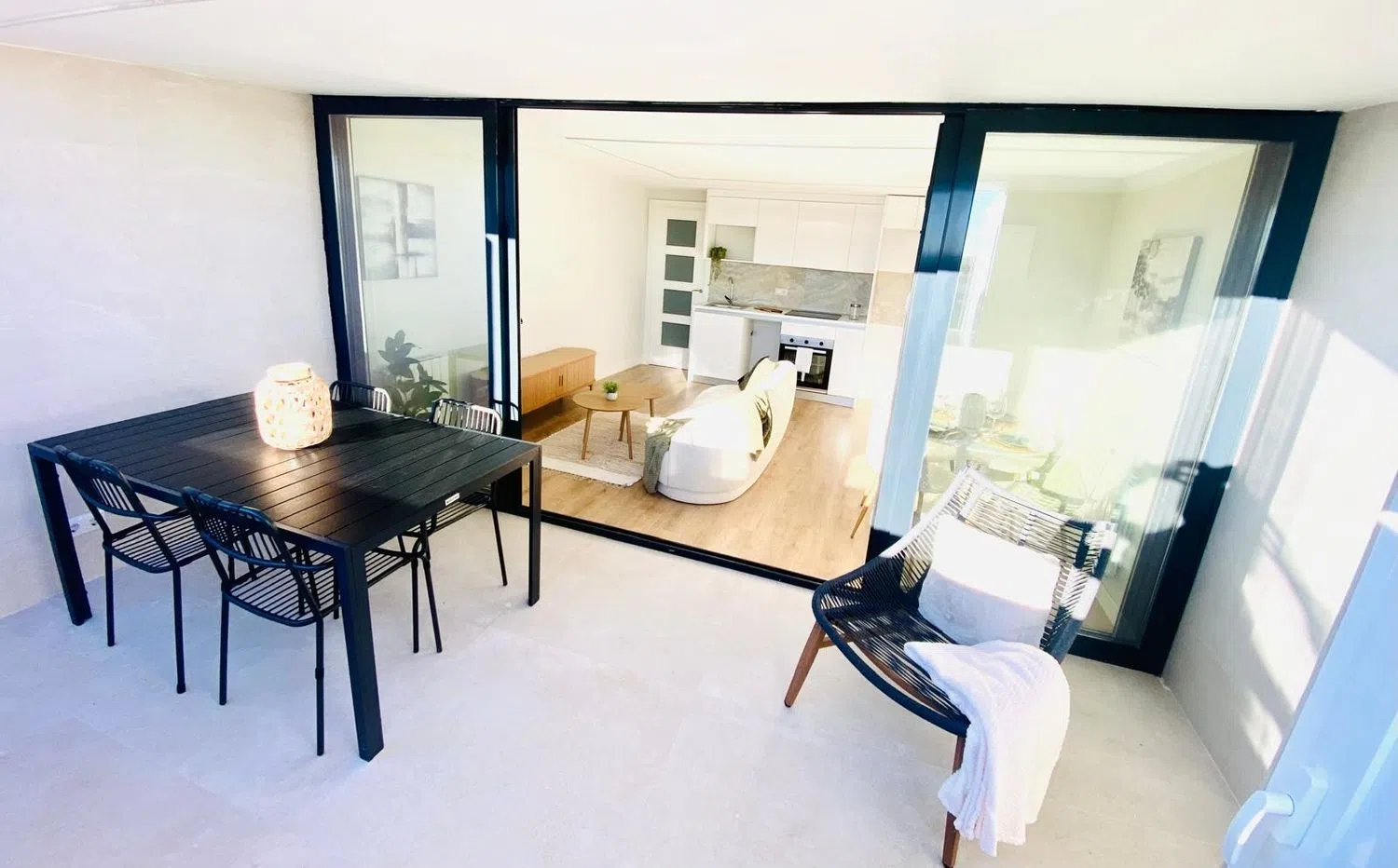 Ático en calle de Nuestra Señora de la Luz, 23 - Foto 2