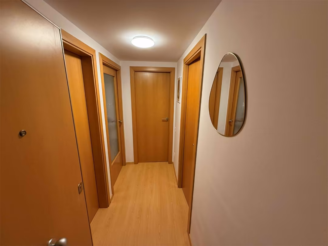 Piso en  Carrer de Joaquim Rubió i Ors 95 - Foto 6