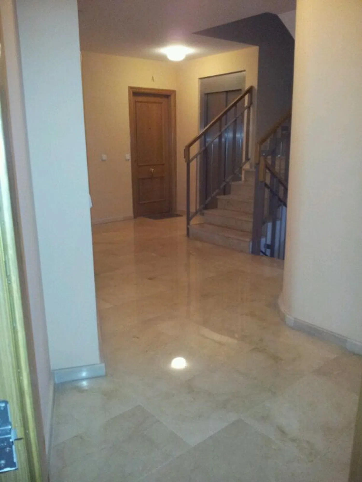 Piso en calle Cardenal Bueno Monreal, 13 - Foto 5