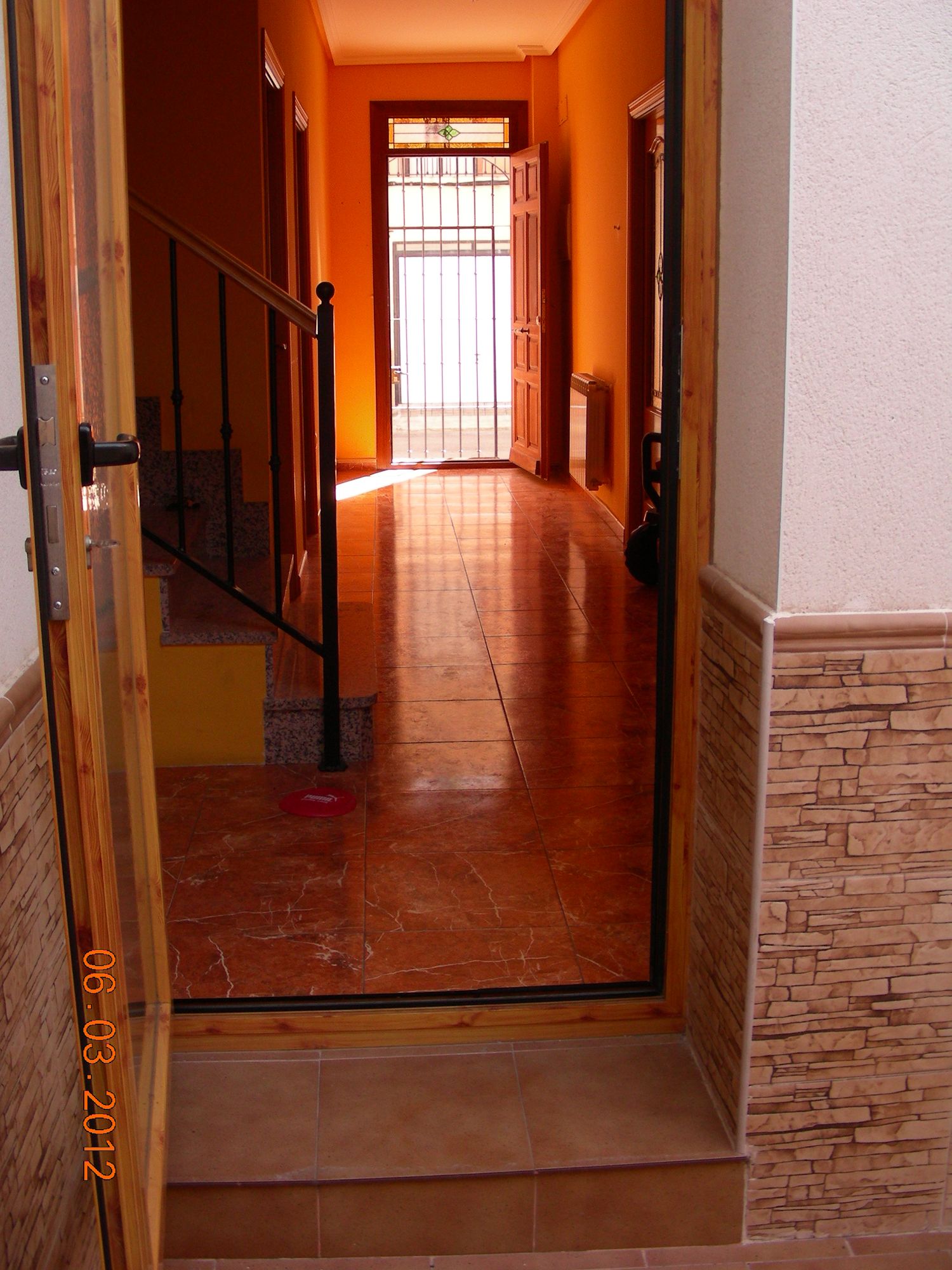 Chalet adosado en Calle Arrieta, 28 - Foto 14