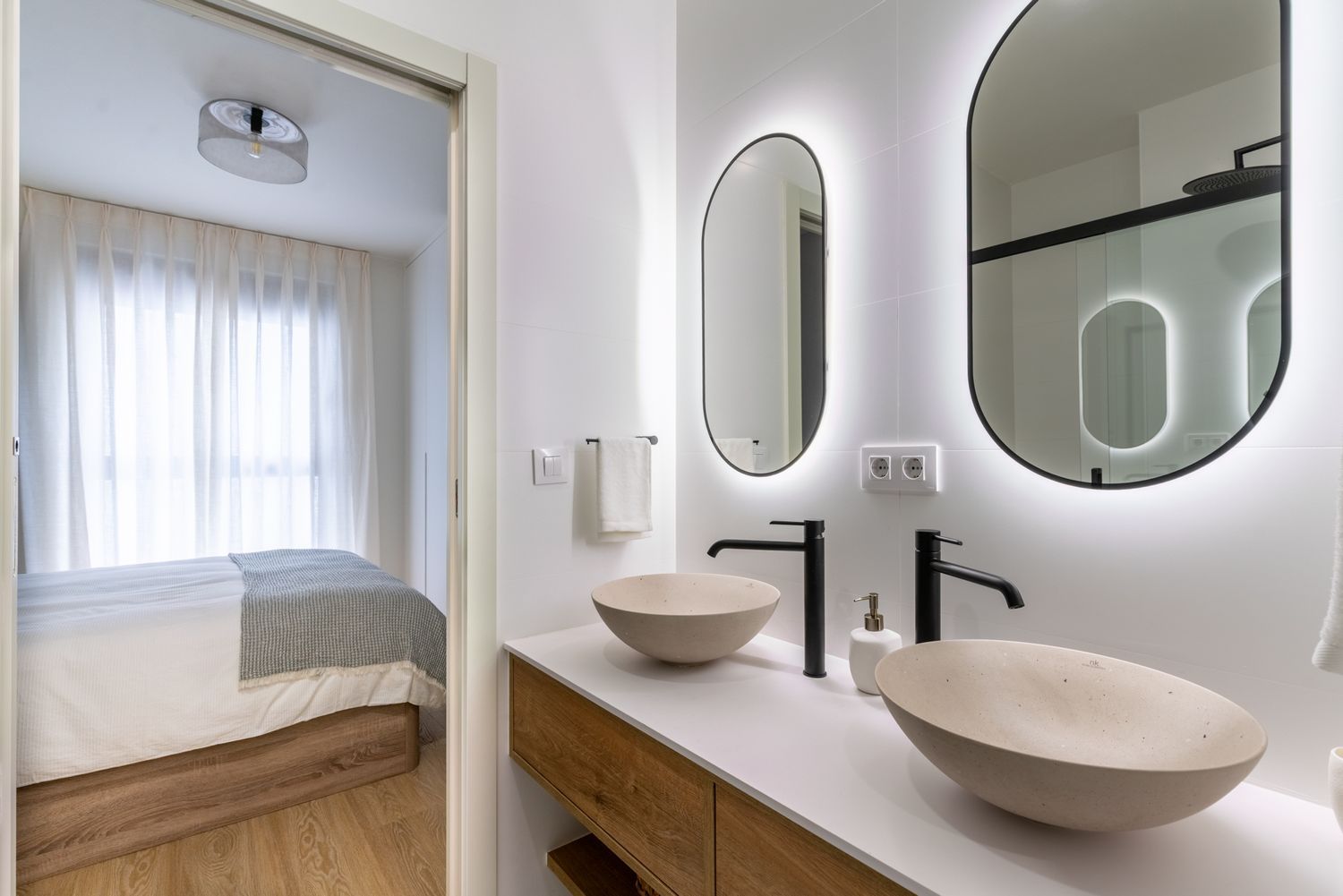 Dúplex en calle Feria, 21 - Foto 5