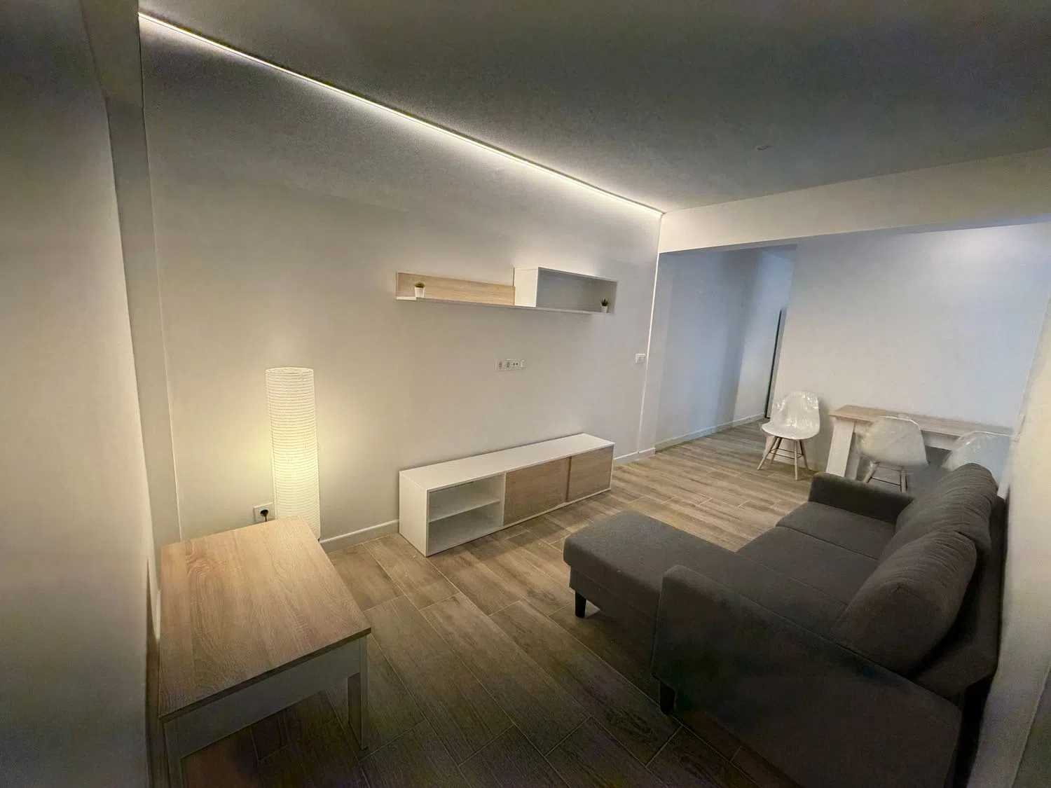 Piso en calle Julio Pellicer, 22 - Foto 21