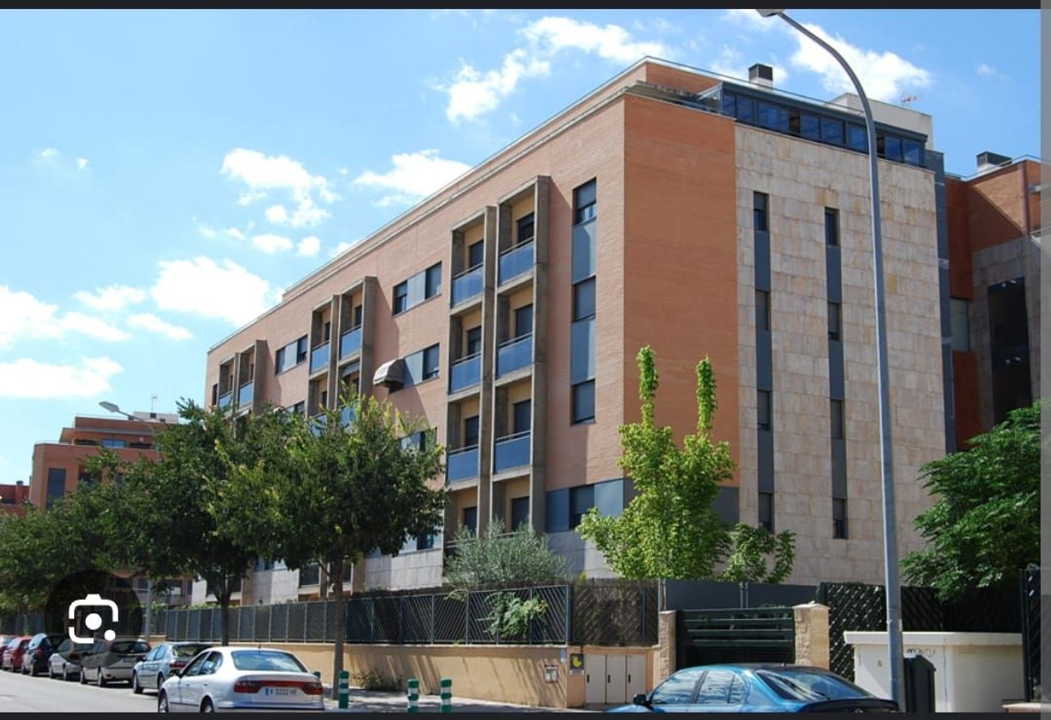 Piso en Calle Alvar Gómez, 4, Nuevo Hospital, Nuevo Hospital - Foto 6