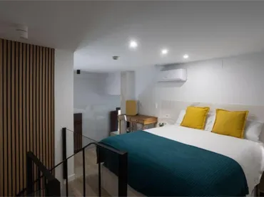 Loft en Centro - Foto 2