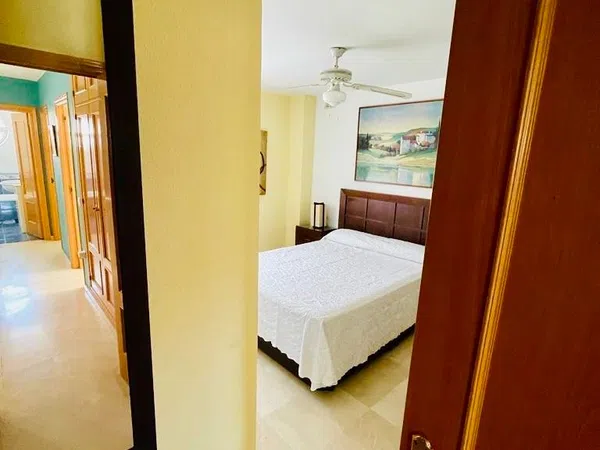 Chalet pareado en Avenida Mariana de Pineda, 222, Centro, Centro - Foto 21
