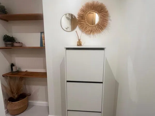 Estudio en Calle de la Riera Alta, 22, El Raval - Foto 2