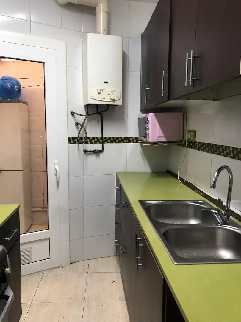 Piso en  Plaça Santiago Russinyol 2 - Foto 15