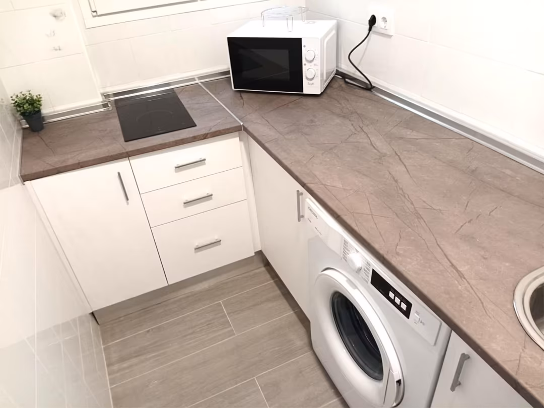 Piso en  Calle Arroyo 14 - Foto 2