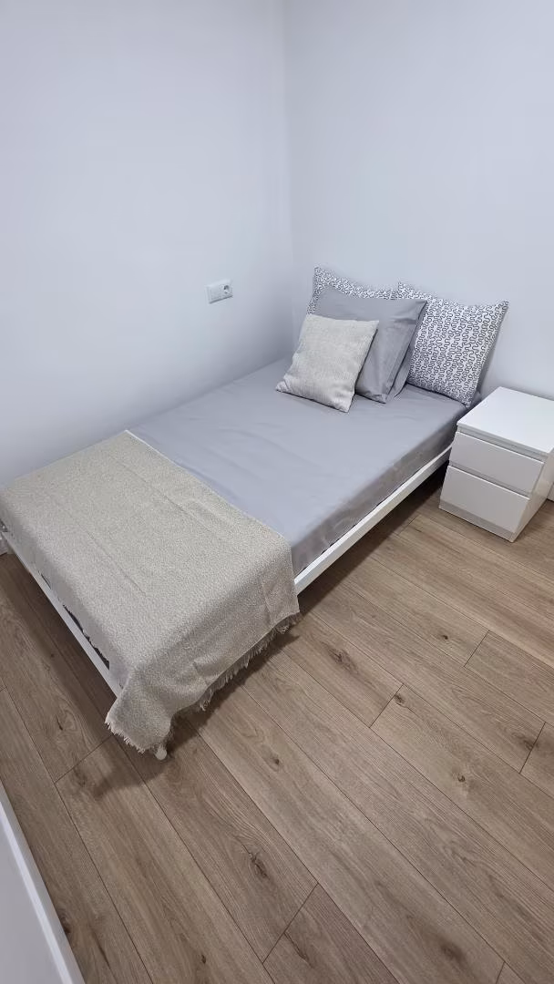 Piso en  Rúa Pascual Veiga 40 - Foto 13