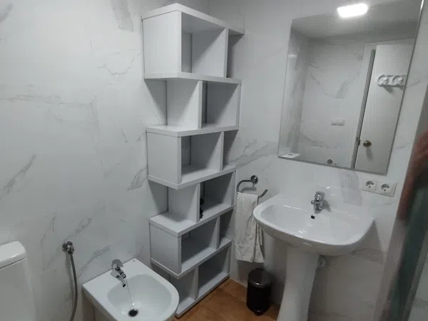 Chalet adosado en avenida Juan Fuster Zaragoza, 10 - Foto 13