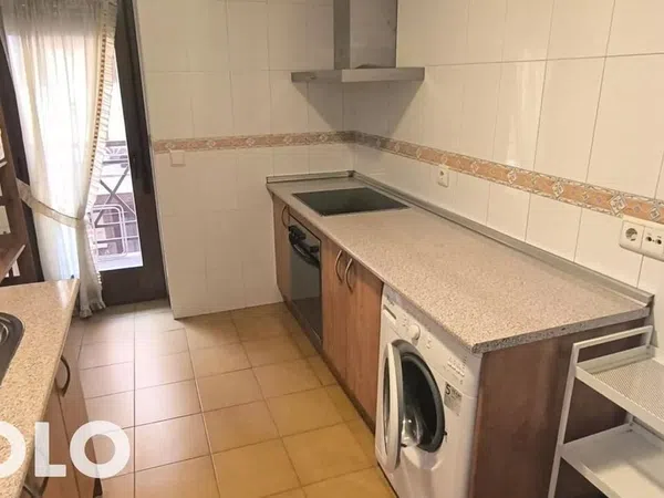 Piso en Calle Ramón Rubial, El Rosón - Kelvinator, El Rosón - Kelvinator - Foto 4