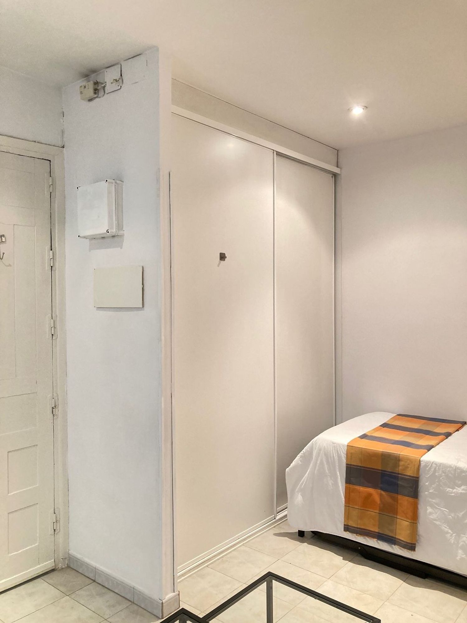 Estudio en calle del Monte Esquinza, 7 - Foto 8