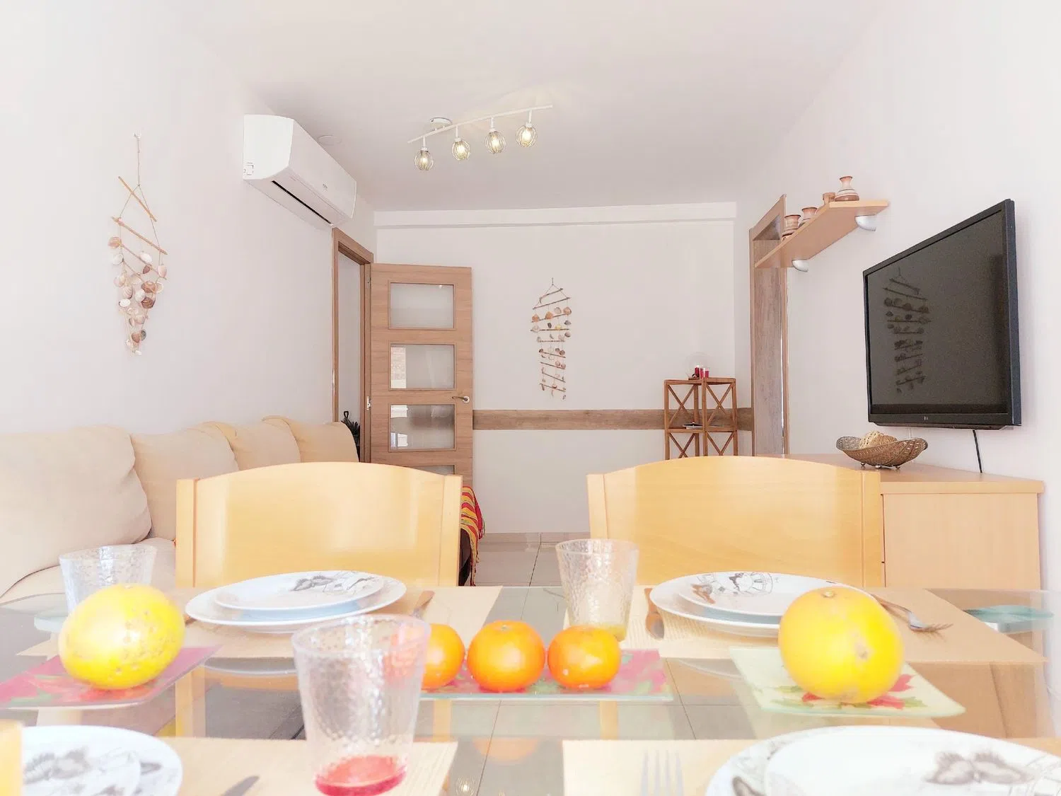 Piso en calle del Pare Llaurador|||:', 134