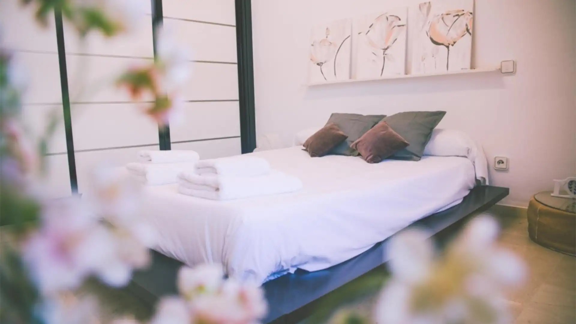 Piso en  Plaza de la Encarnación 7 - Foto 1