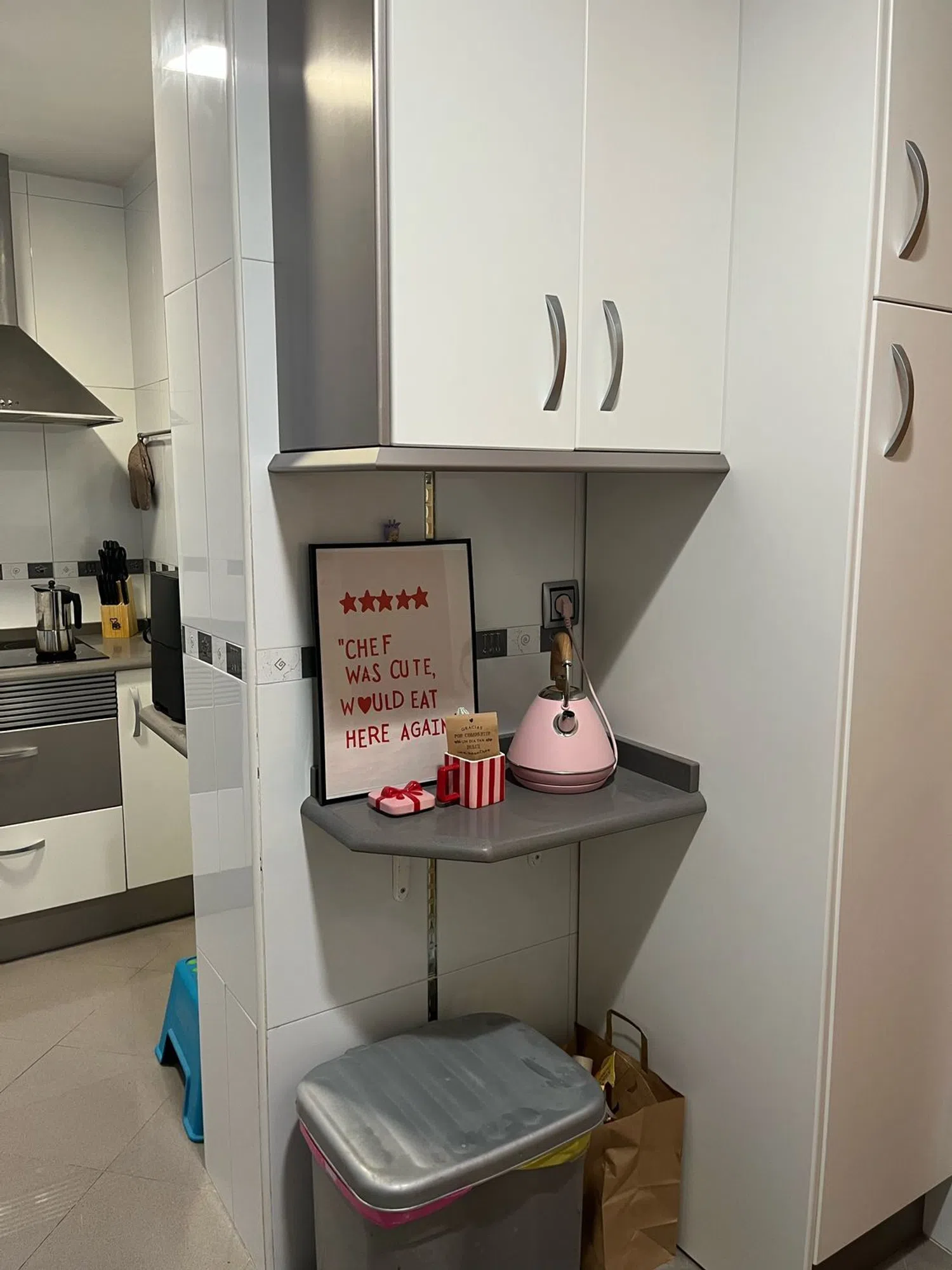 Piso en camino de Ganapanes, 31 - Foto 6