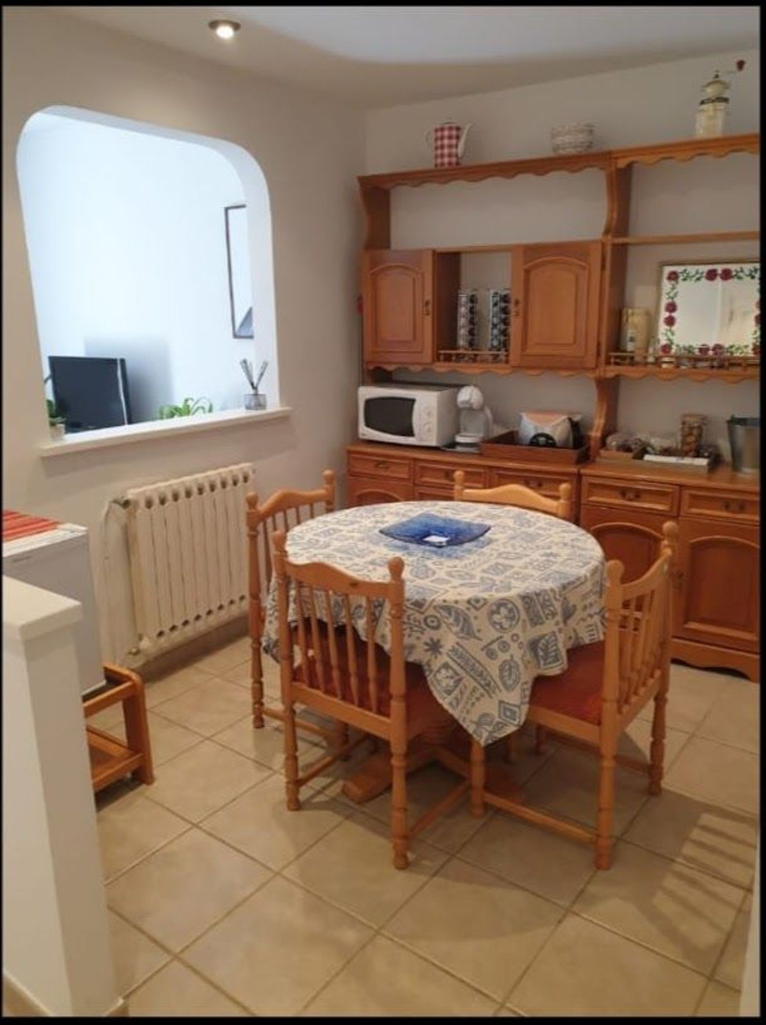 Piso en Calle Castellar, 4, Casco Antiguo - Ciudadela - Foto 3