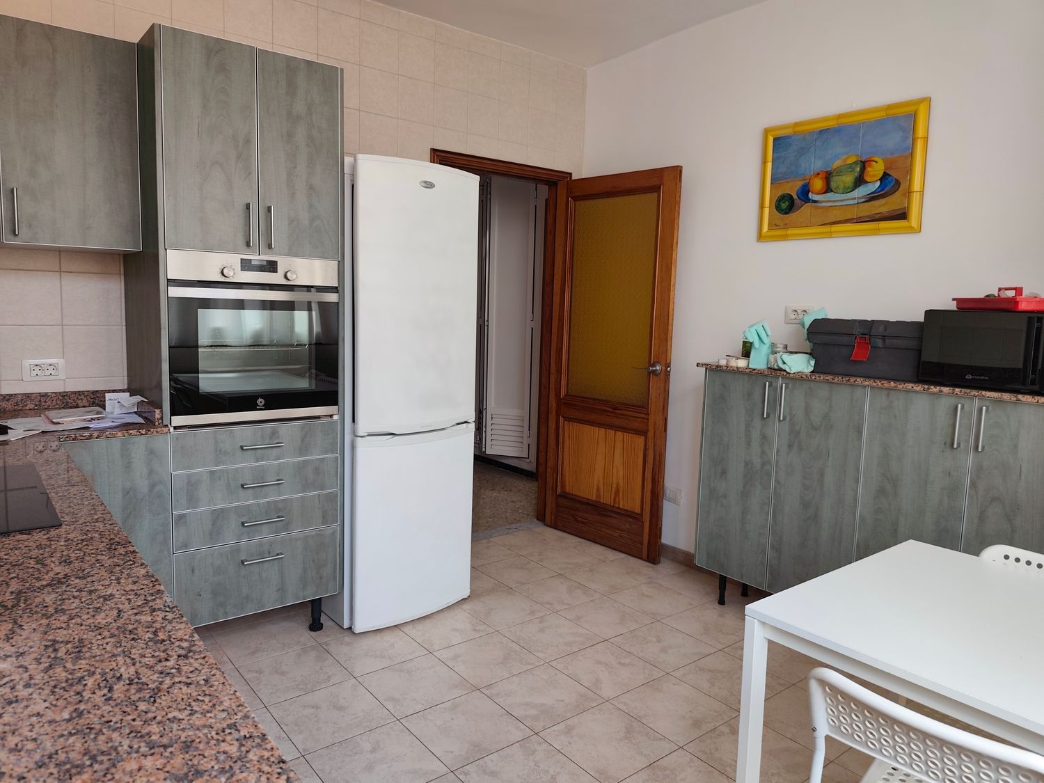 Piso en calle Bernardo de la Torre, 77 , 3º - Foto 5