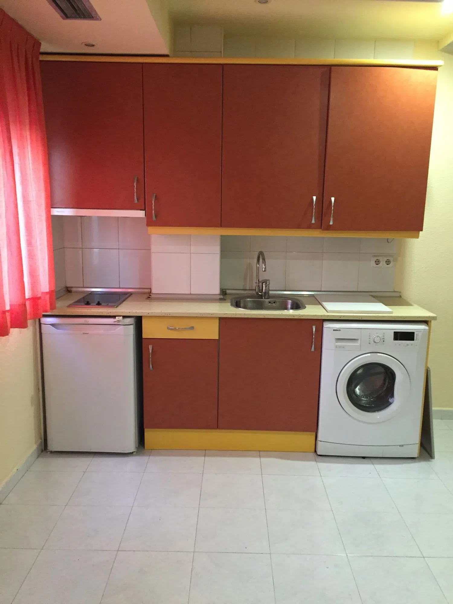 Estudio en calle San Emilio, 1 - Foto 2