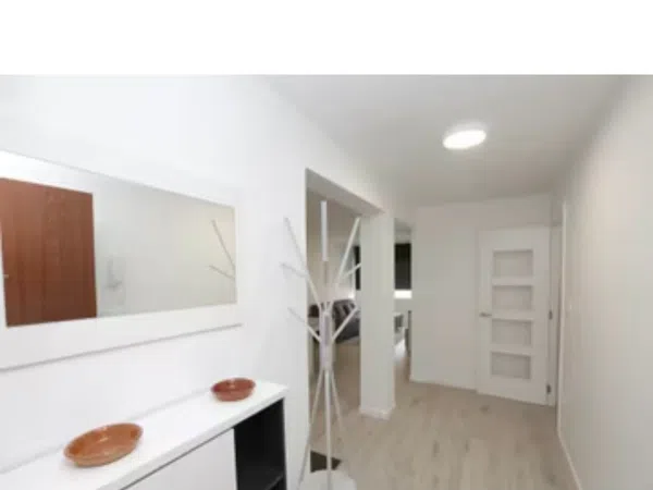 Piso en calle Cristo de la Epidemia, 50 - Foto 6