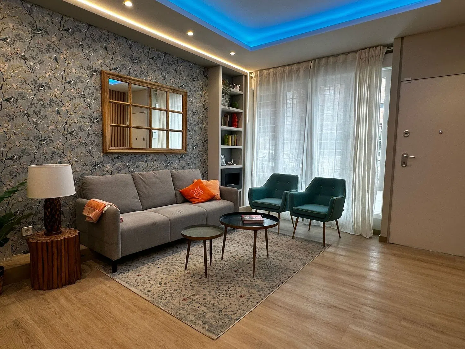 Piso en calle de Arroyo de Fontarrón, 391 - Foto 1