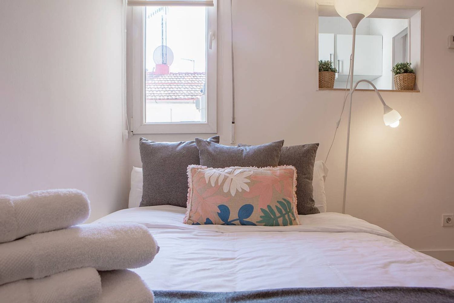 Piso en paseo de Extremadura, 73 - Foto 15