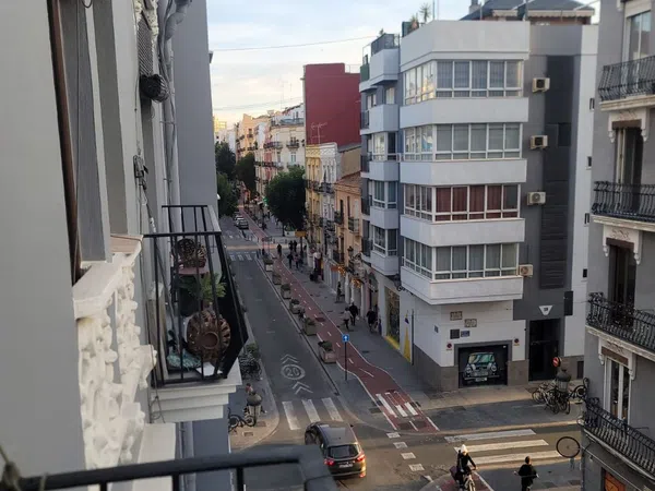 Piso en calle de Cuba, 25 - Foto 27