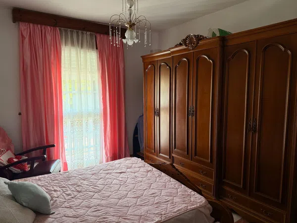 Chalet pareado en Avenida de Juan Grande, 4, Huerta Nueva - Jardín de Málaga - Foto 17