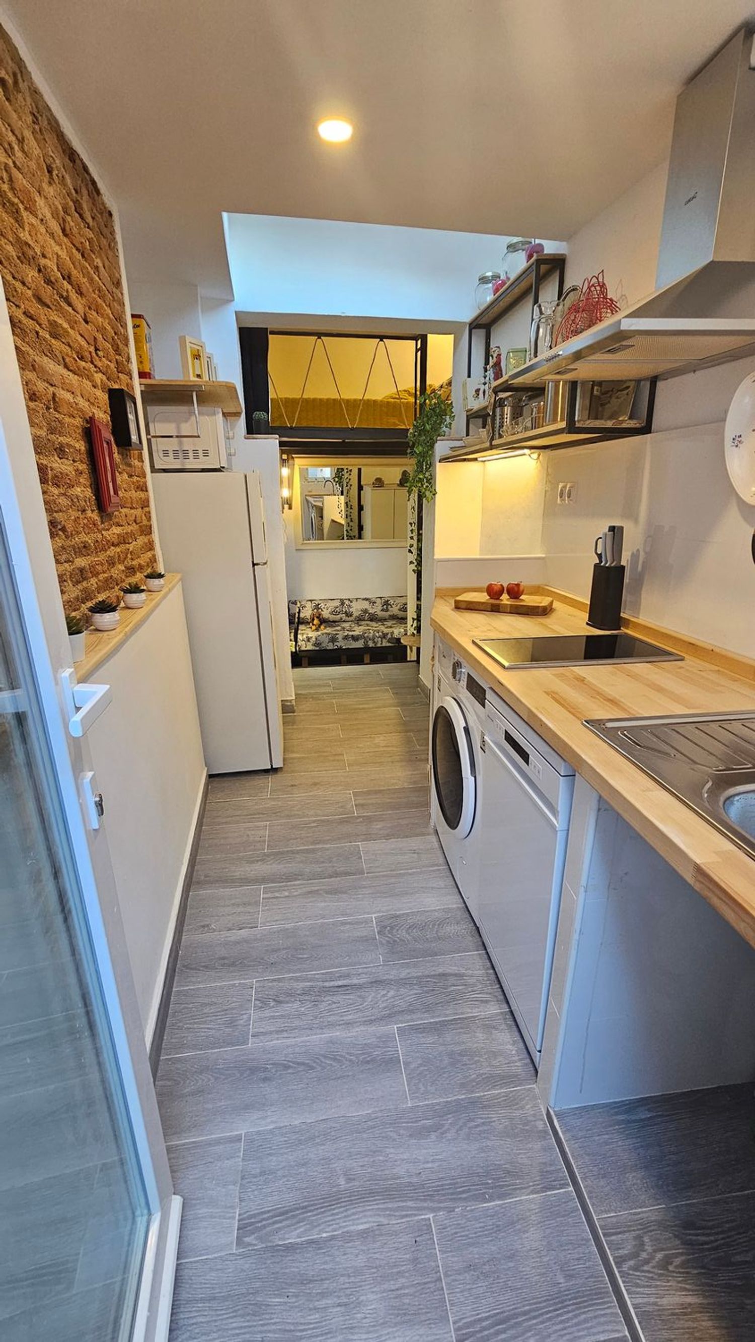 Piso en Calle de Garci-Nuño, 6, Valdeacederas - Foto 8