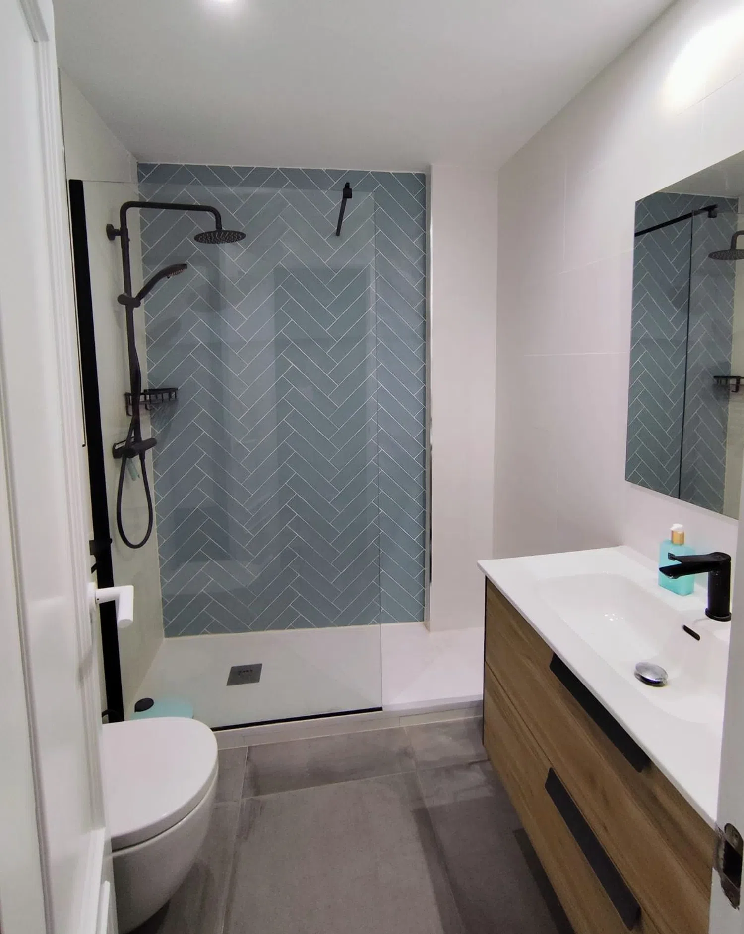 Piso en travesía Santiago Cordero, 1 - Foto 10