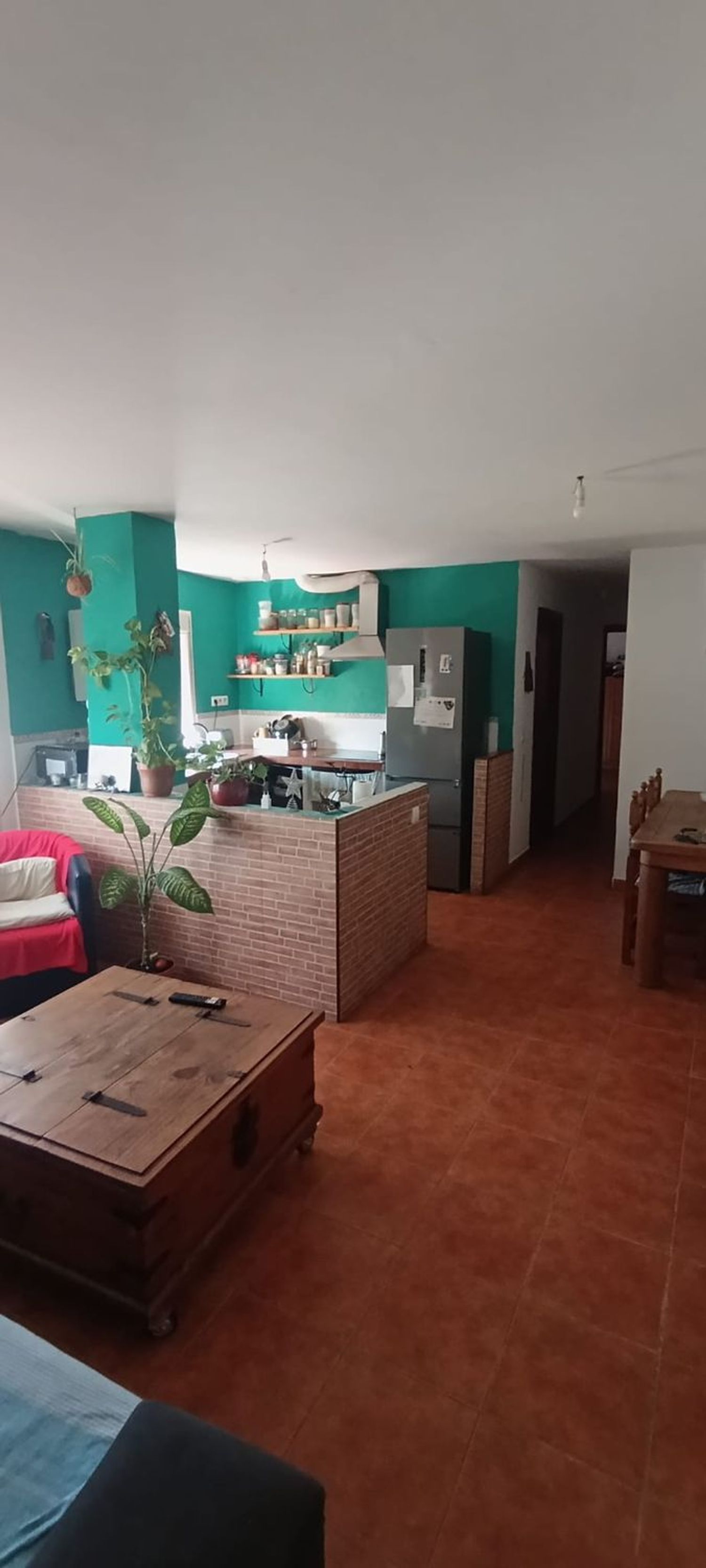 Piso en Calle Trebujena, 7 - Foto 4
