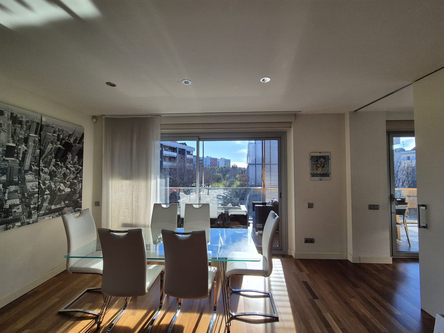 Piso en Urb. volpelleres Volpelleres - Foto 8