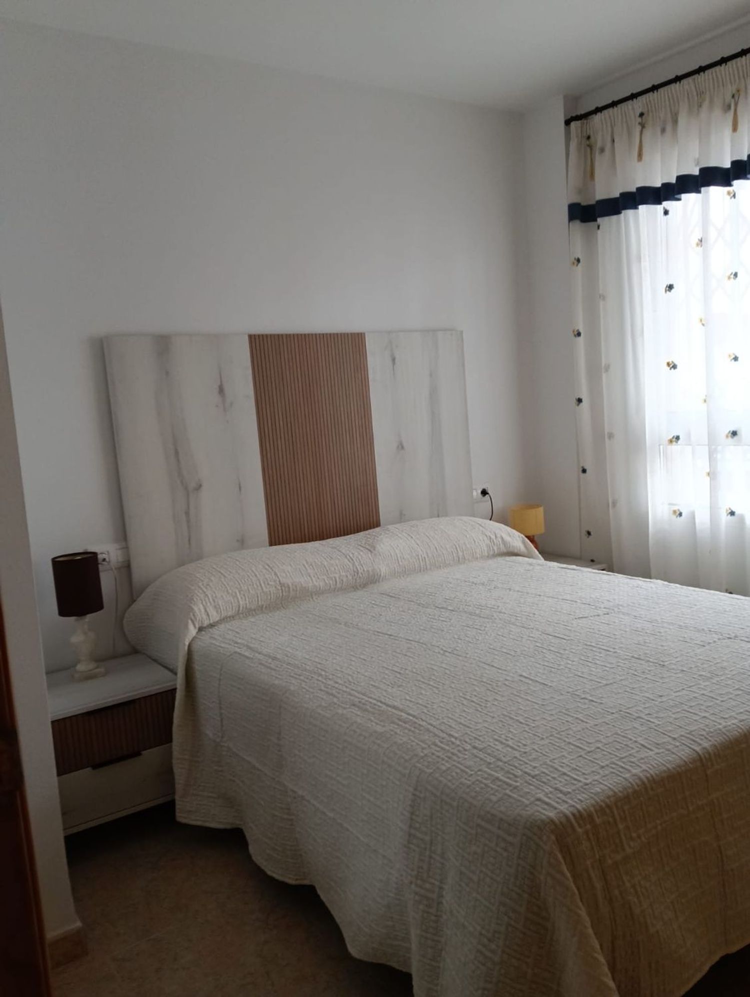 Piso en Avenida del Mediterráneo, 77, Puerto de Garrucha, Puerto de Garrucha - Foto 7