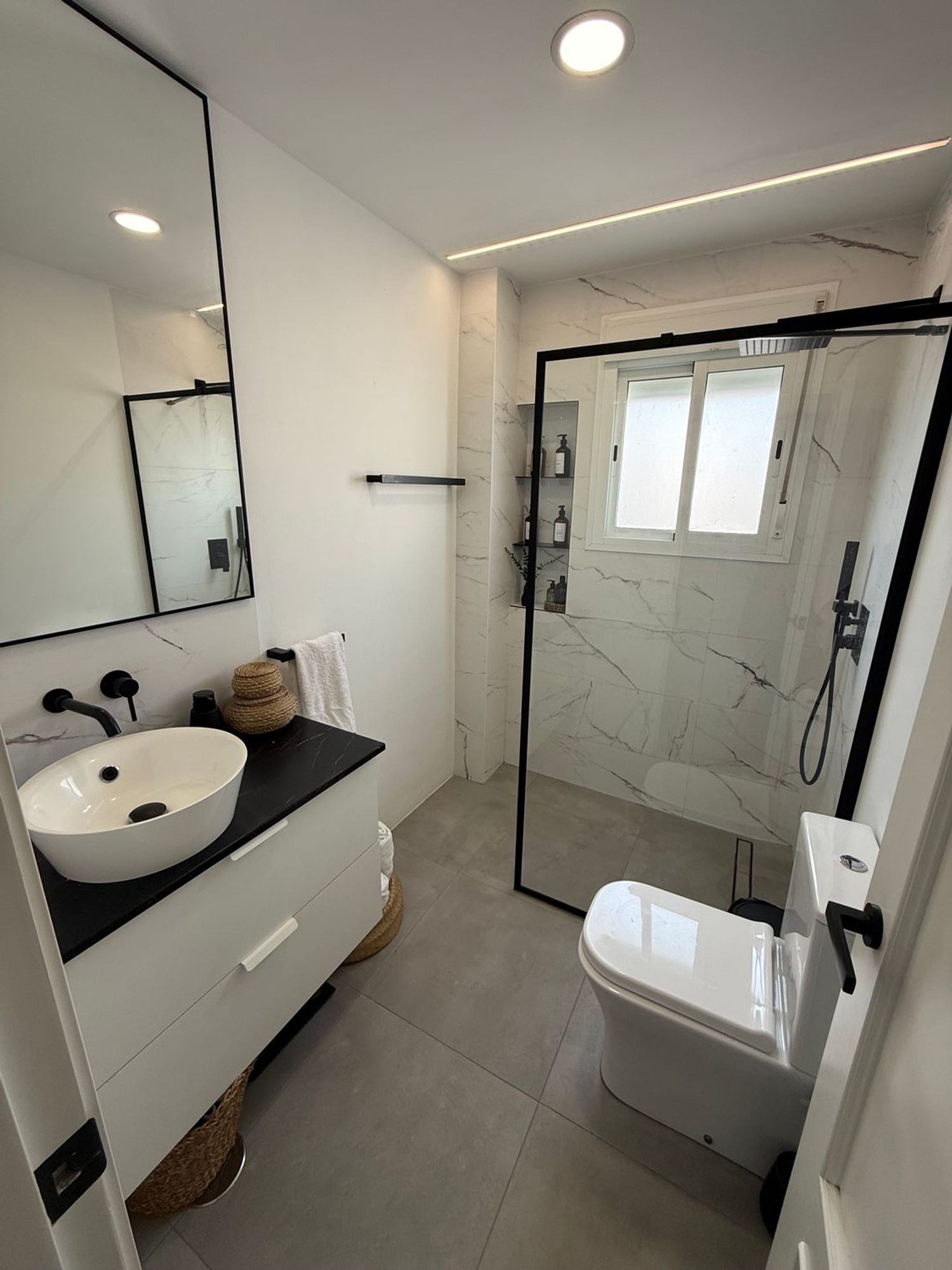 Casa o chalet independiente en Calle de San Juan Bosco, 43, Salesianos - Foto 4
